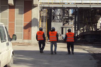 2011 Mersin Çimsa
