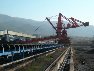 Isdemir 2007