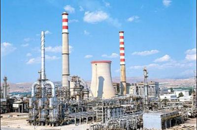 1997 Tupras Kirikkale Refinery-instrumentation