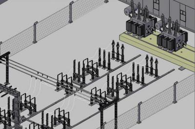 1994 Megaform Co. Machine Factory